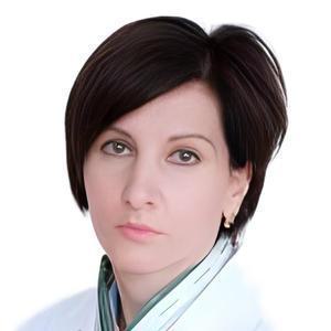 Бородина Елена Валерьевна