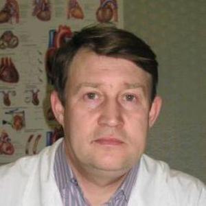 Виноградов Алексей Викторович