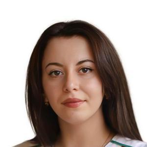 Коваль Вероника Сергеевна