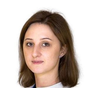 Шатунова Ирина Юрьевна