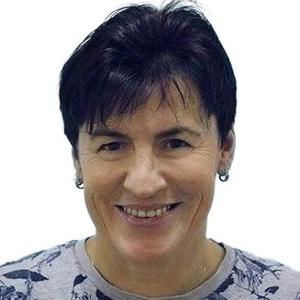 Новикова Лилия Михайловна