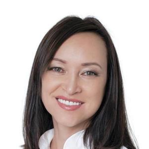 Николаева Лина Галиевна