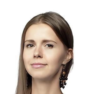 Ульяницкая Анна Владимировна