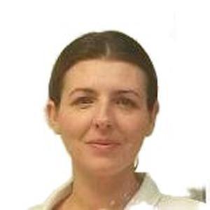 Семенцова Ирина Александровна
