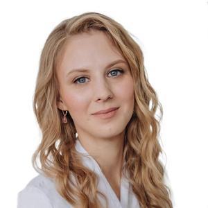 Поддубская Алёна Владиславовна