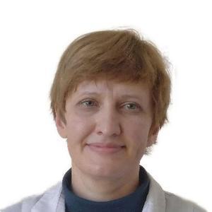 Сагитова Ольга Владимировна