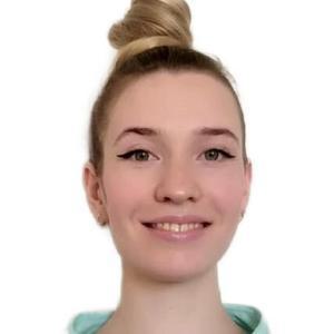 Белоусова Алина Альбертовна