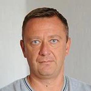 Егоров Андрей Александрович