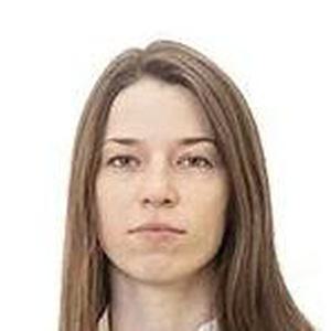 Панова Ксения Владимировна