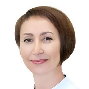 Вязникова Ирина Валерьевна