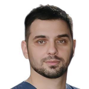 Ведров Олег Вячеславович