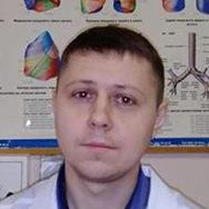 Оськин Станислав Валериевич