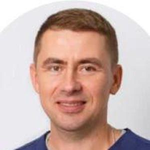 Михалев Павел Николаевич