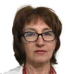 Пеганова Ирина Александровна