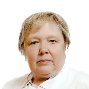 Краева Светлана Юрьевна