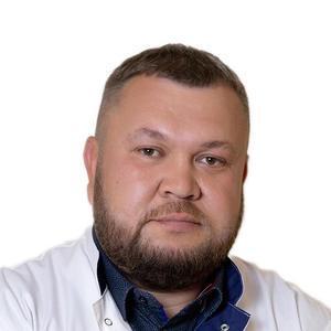 Ярославцев Игорь Владимирович