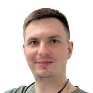 Хамидуллин Артур Инсафович