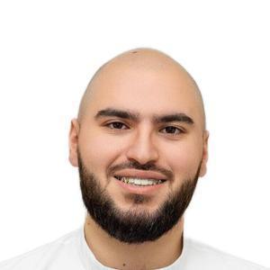 Карибов Илья Георгиевич