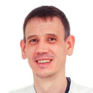 Леонтьев Максим Вячеславович