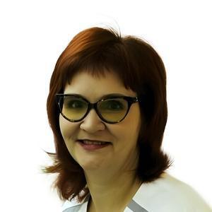 Демидова Лидия Николаевна