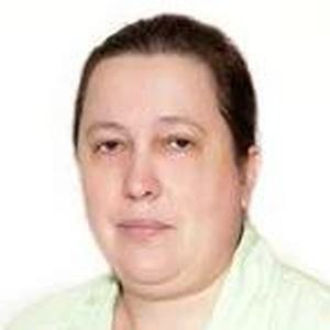 Кондюрина Елена Геннадьевна