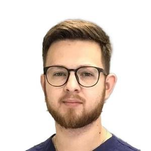 Каюмов Ришат Ильшатович