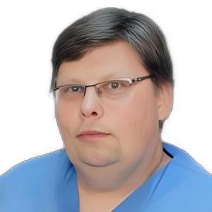 Голяко Борис Владимирович