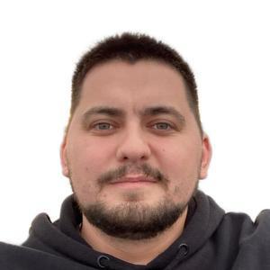 Юнусов Артур Рамизович