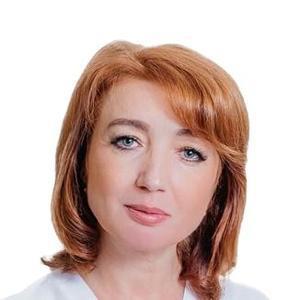 Рогозина Лариса Владимировна