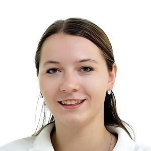 Жандармова Есения Александровна