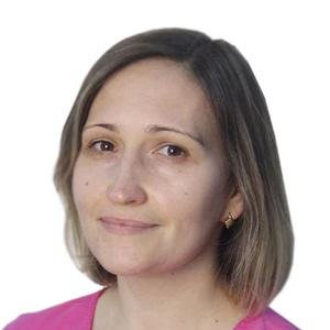 Смирнова Татьяна Валерьевна