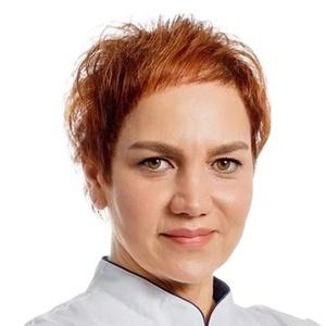 Рябина Марина Владимировна