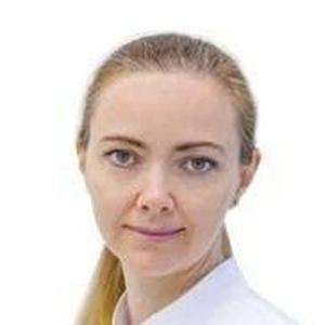 Бучина Анна Валерьевна
