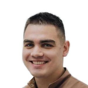 Разиев Рустам Азатович