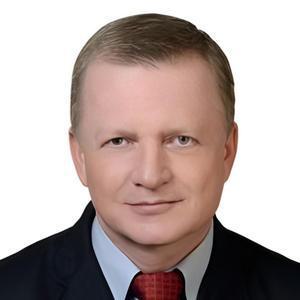 Котов Сергей Александрович