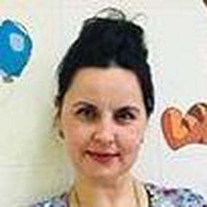 Волкова Светлана Николаевна