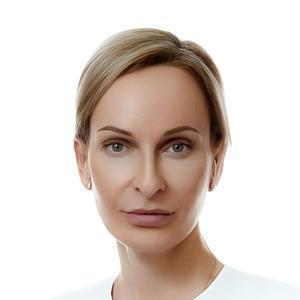 Большакова Алина Анатольевна
