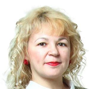 Шидловская Юлия Анатольевна