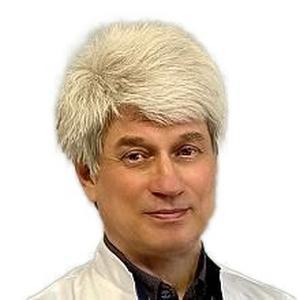 Заславский Леонид Григорьевич
