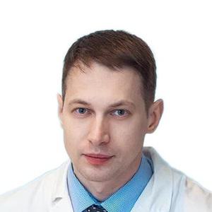 Прокудин Михаил Юрьевич