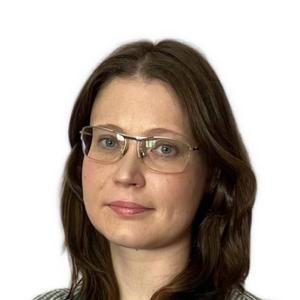 Пестова Светлана Вадимовна