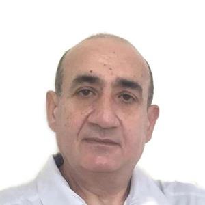 Саргсян Ашот Андраникович