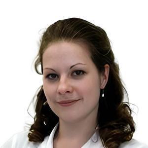Ильина Алеся Константиновна