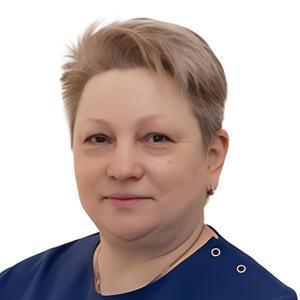 Птицына Ирина Анатольевна