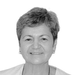Сапрыгина Людмила Романовна