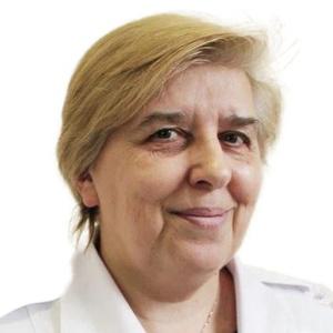 Пивикова Марина Аполлоновна