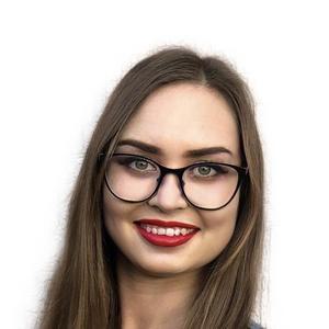 Коваленкова Ксения Николаевна