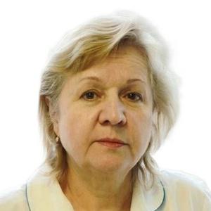 Тавадова Ирина Петровна