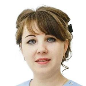 Зотикова Алена Евгеньевна
