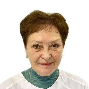 Абсалямова Лэйлэ Равиловна